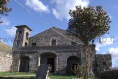 Il restauro