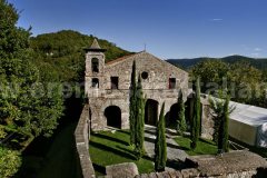 L'Eremo Oggi