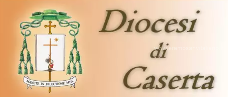 Diocesi di Caserta
